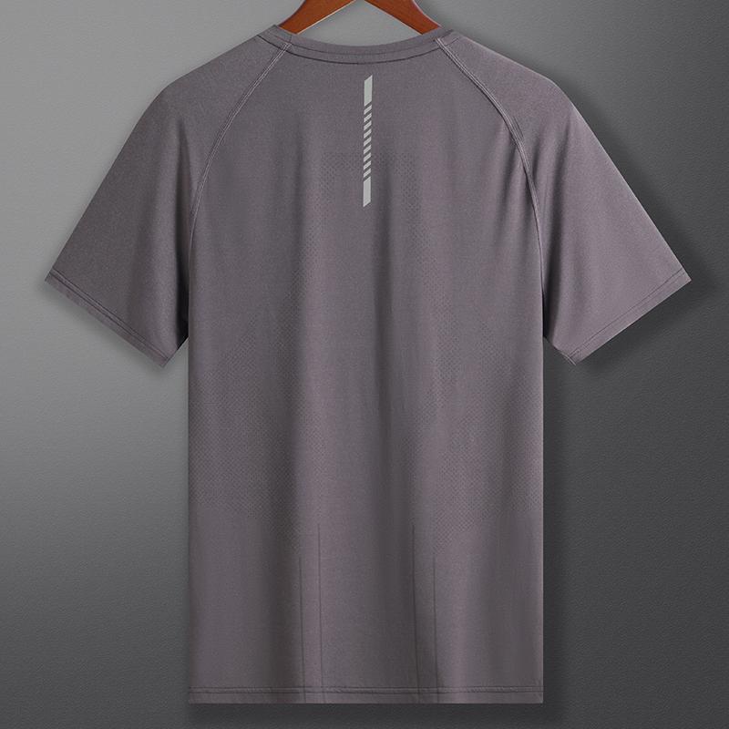 Men’s DryFit Tee