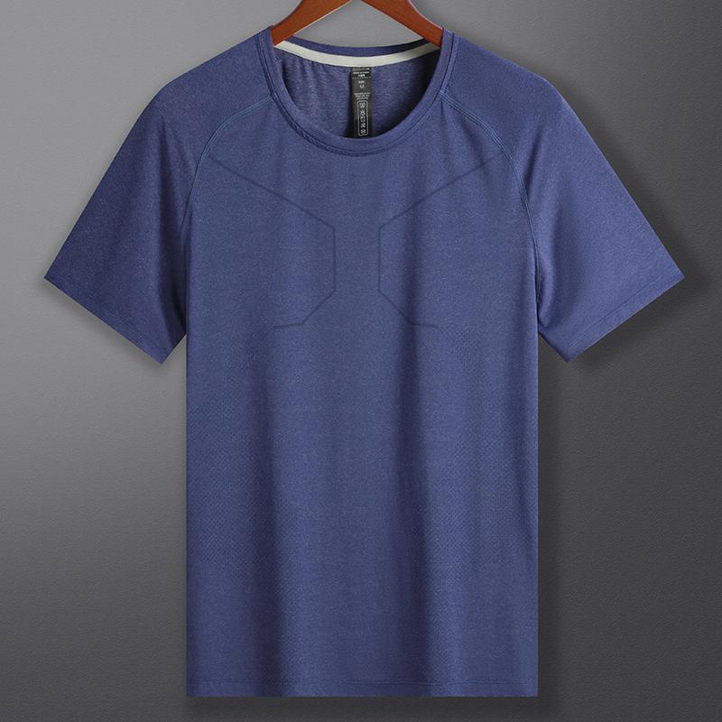 Men’s DryFit Tee