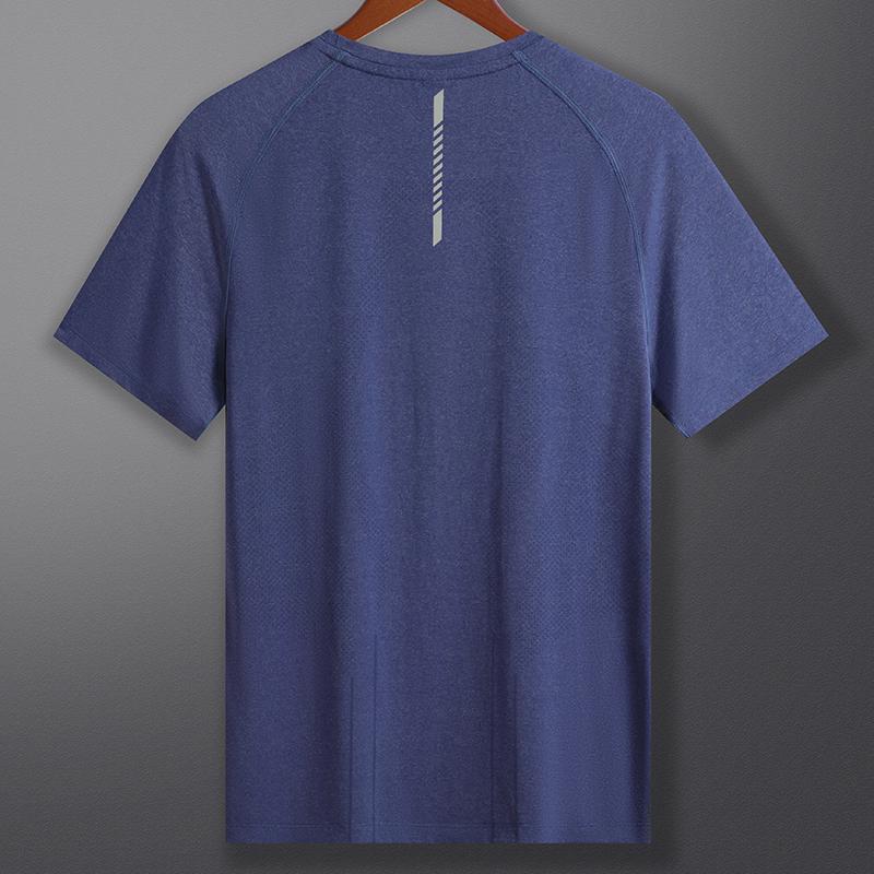 Men’s DryFit Tee