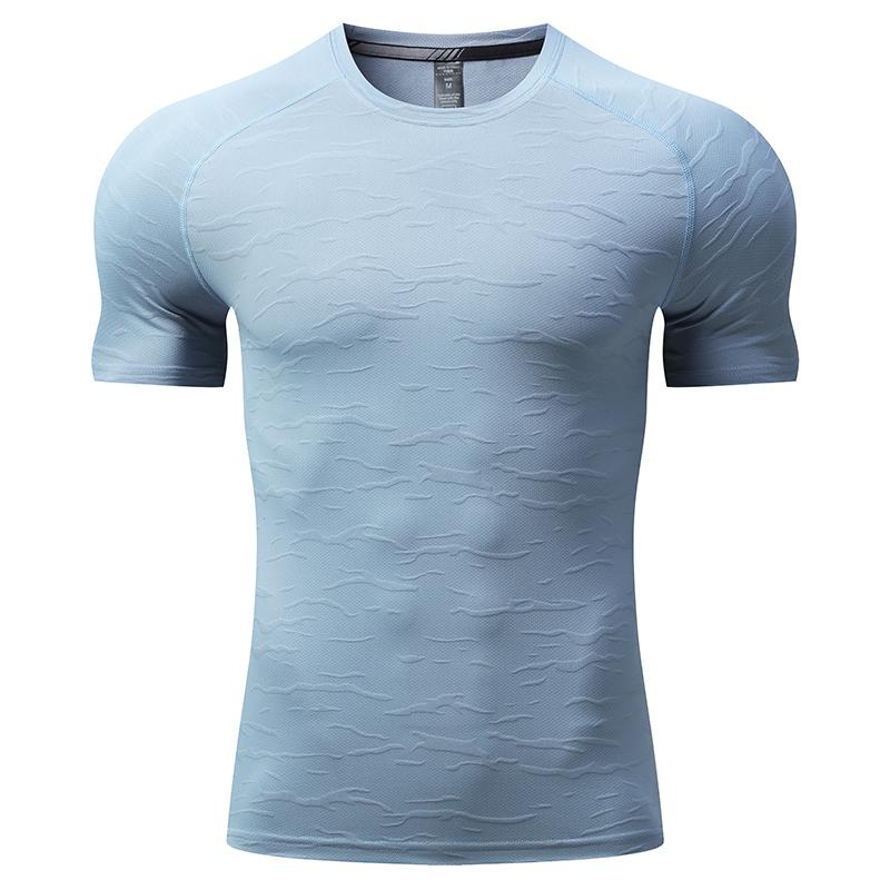 Slim Fit Training Tee