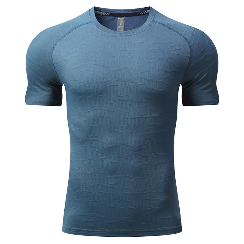Slim Fit Training Tee