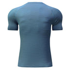 Slim Fit Training Tee