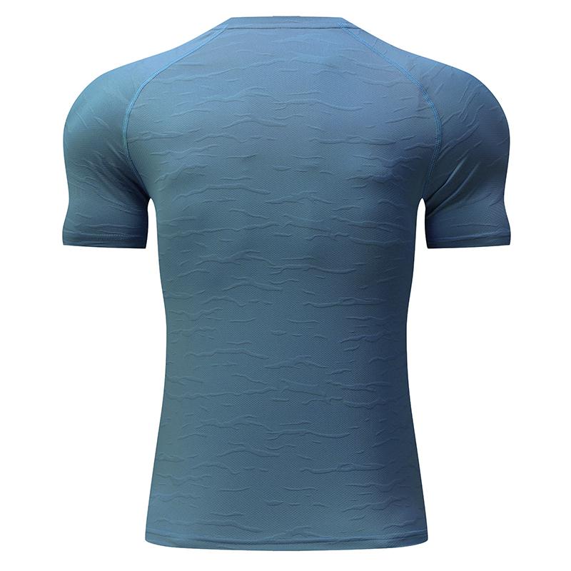 Slim Fit Training Tee