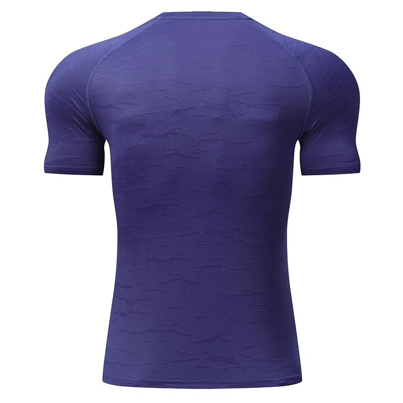 Slim Fit Training Tee