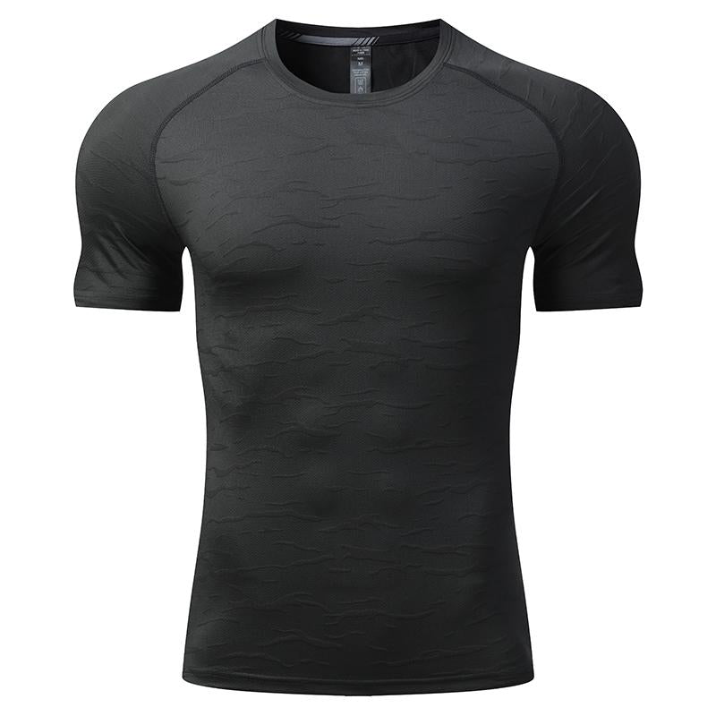 Slim Fit Training Tee