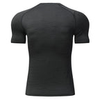 Slim Fit Training Tee