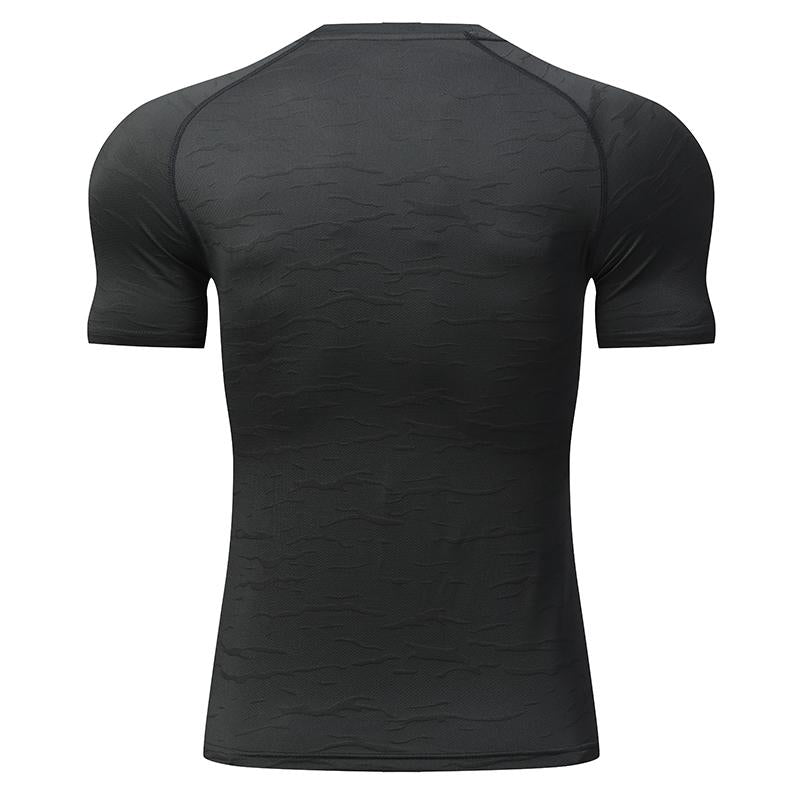 Slim Fit Training Tee
