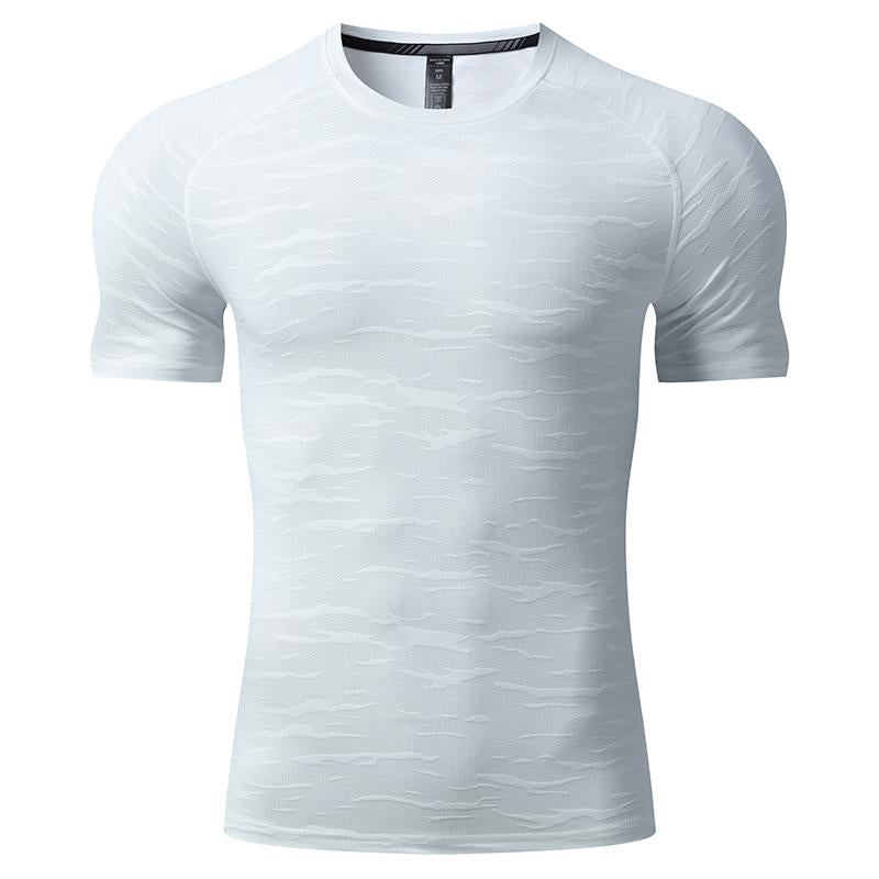 Slim Fit Training Tee