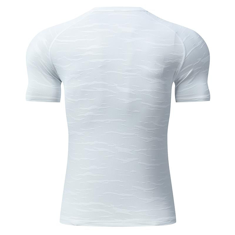 Slim Fit Training Tee