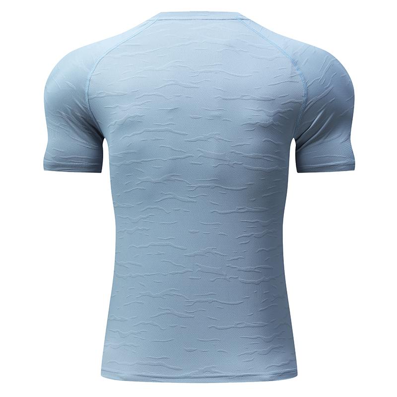 Slim Fit Training Tee