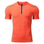 Compression Fit T-Shirt