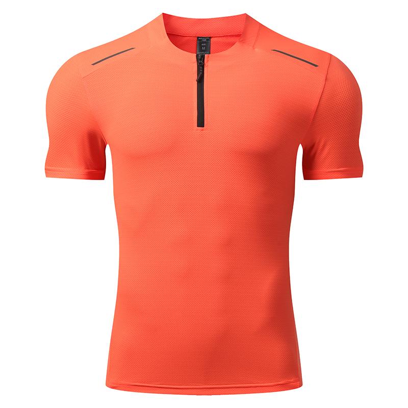 Compression Fit T-Shirt