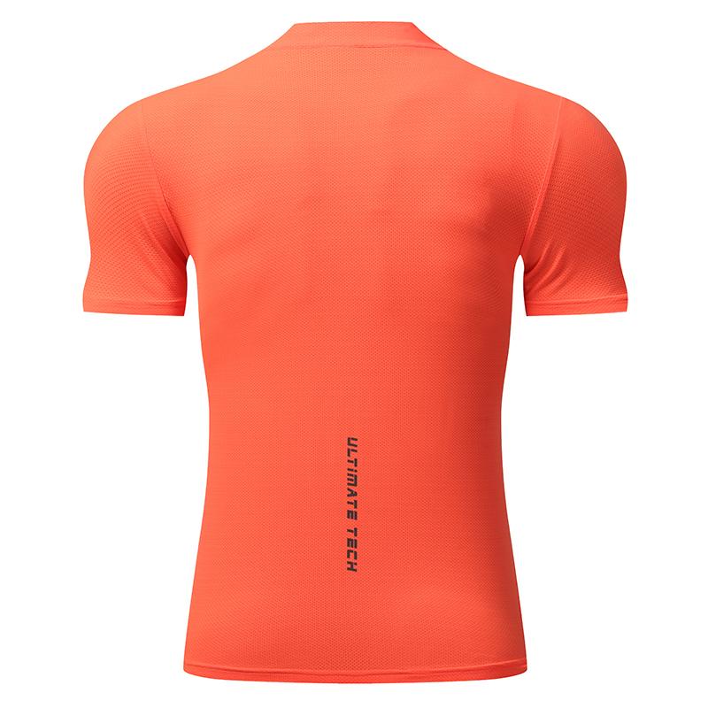 Compression Fit T-Shirt