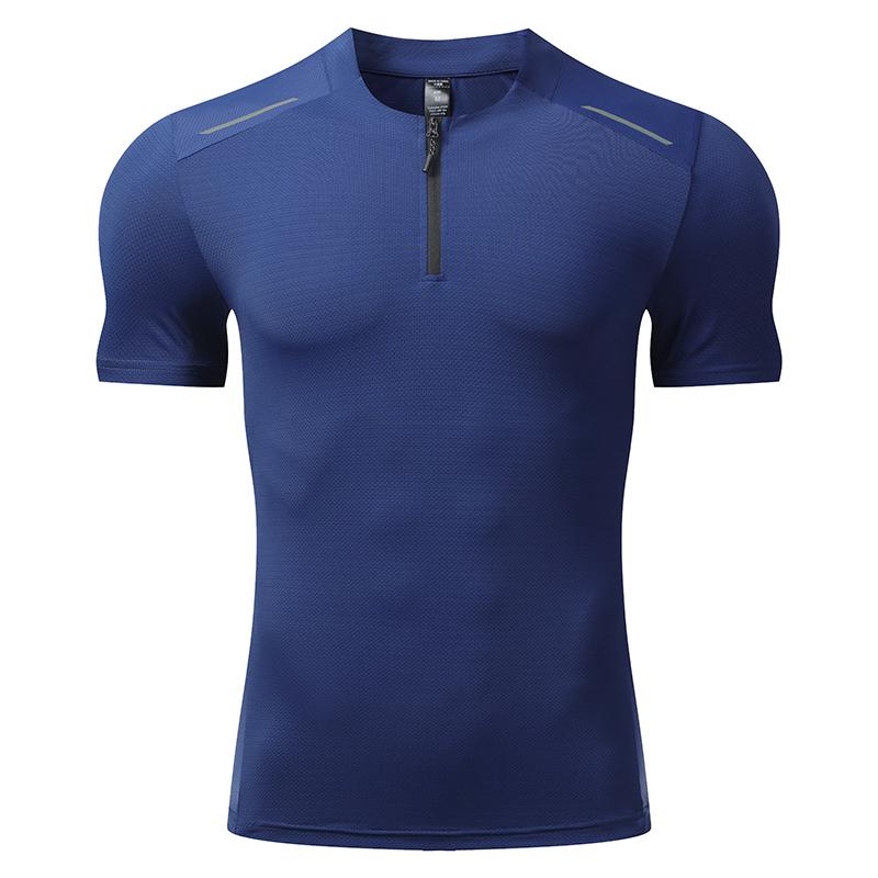 Compression Fit T-Shirt