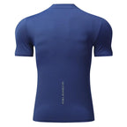 Compression Fit T-Shirt