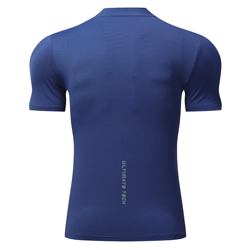 Compression Fit T-Shirt