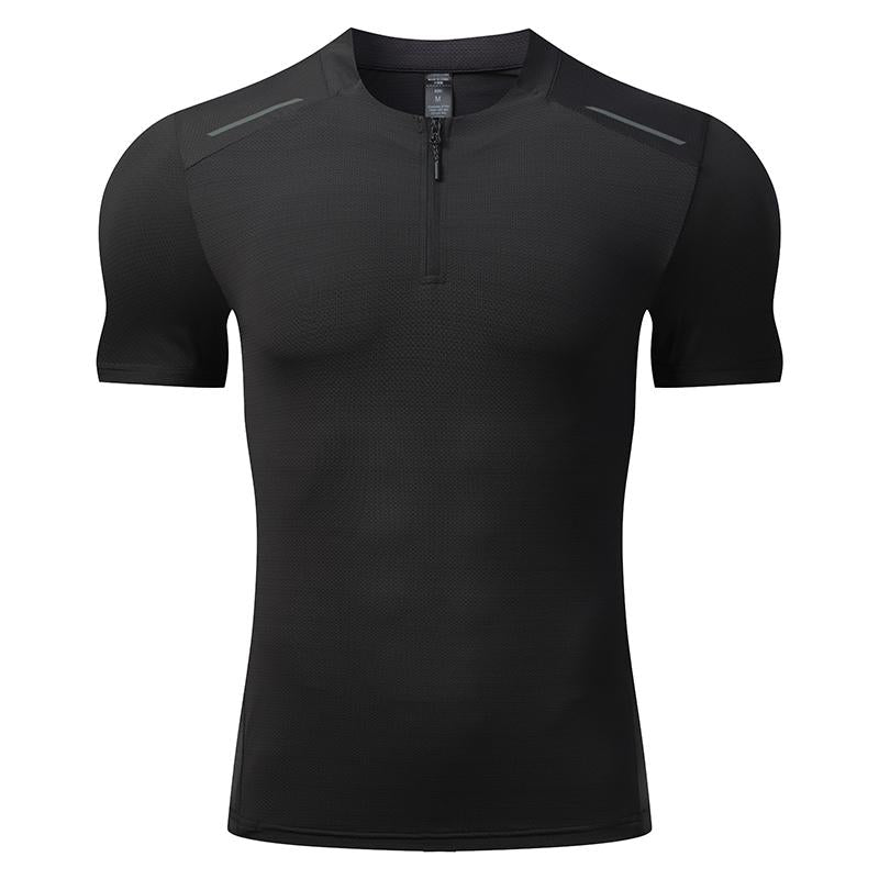 Compression Fit T-Shirt