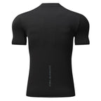 Compression Fit T-Shirt