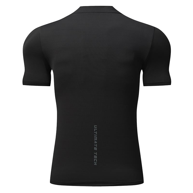 Compression Fit T-Shirt