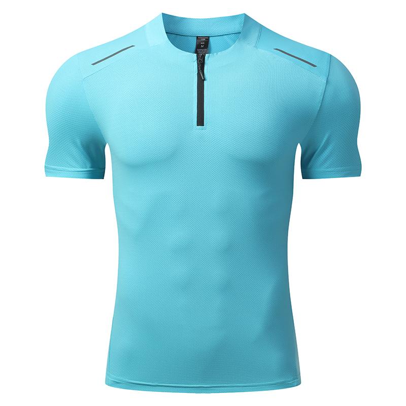 Compression Fit T-Shirt