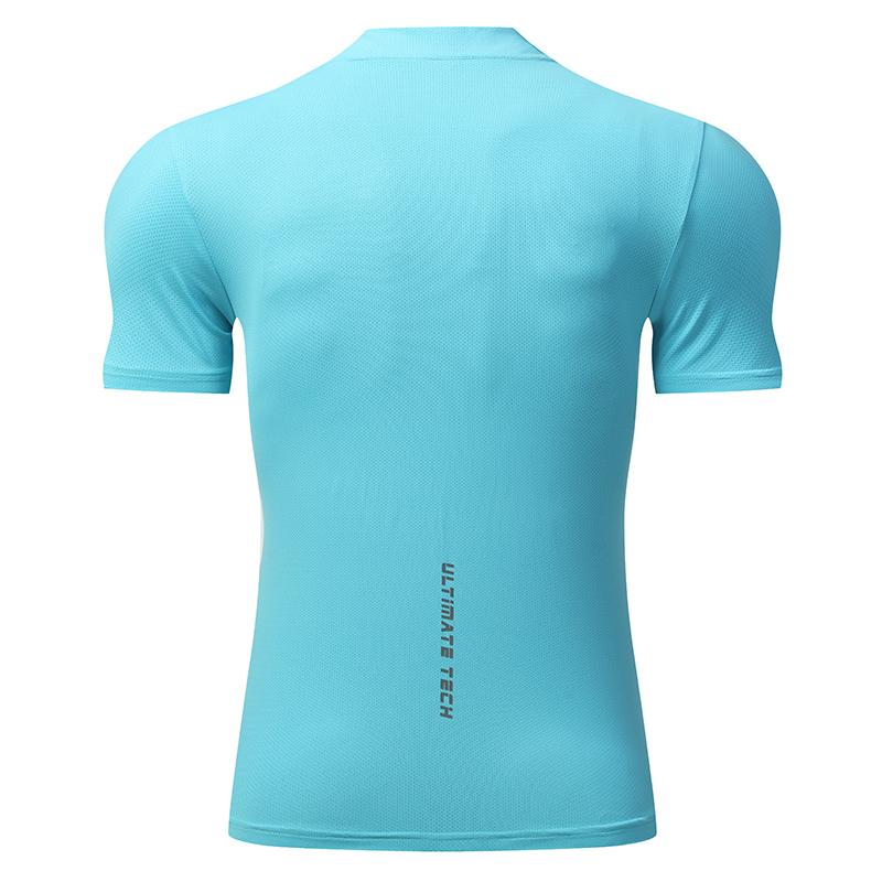 Compression Fit T-Shirt