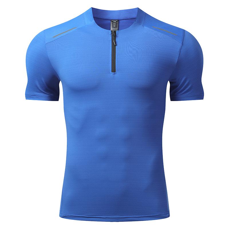 Compression Fit T-Shirt