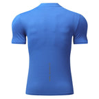 Compression Fit T-Shirt