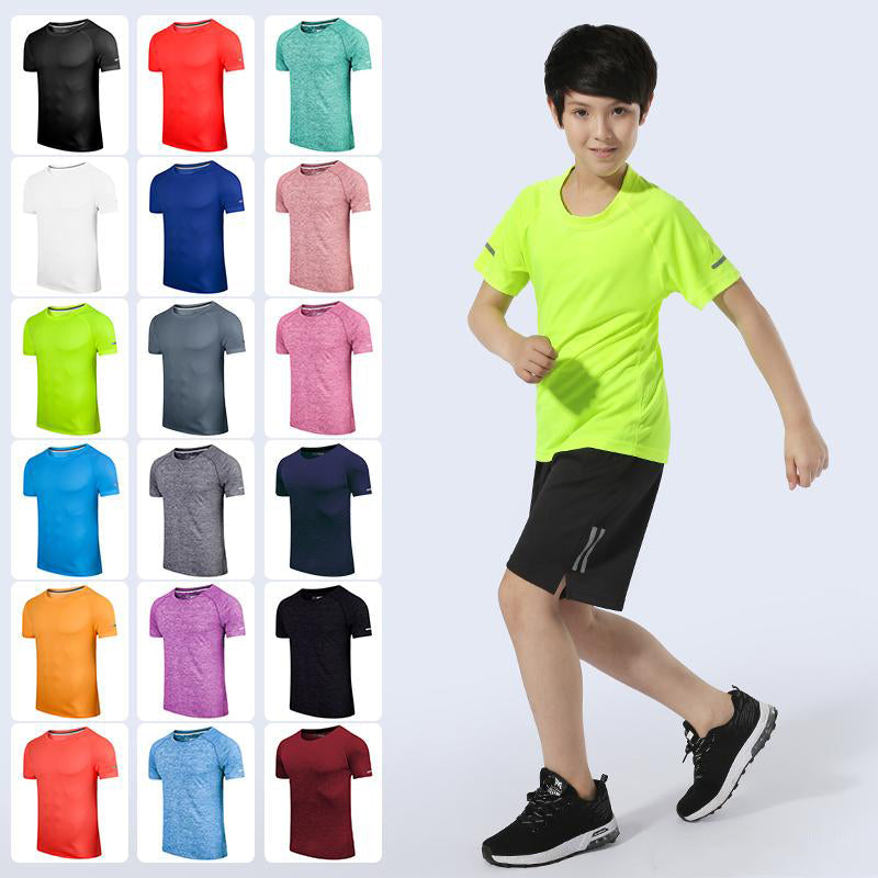 Everyday Training Tee