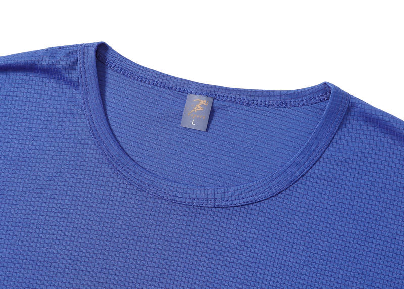 CoolForm Quick-Dry Running T-Shirt