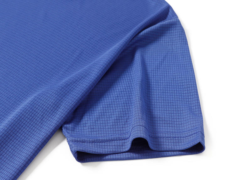 CoolForm Quick-Dry Running T-Shirt