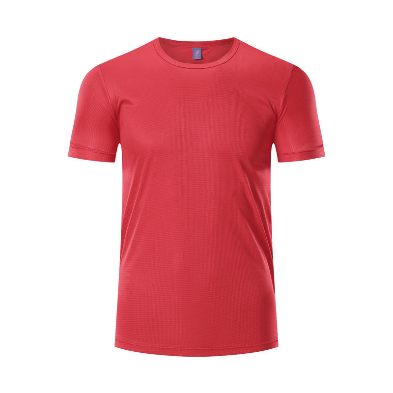 CoolForm Quick-Dry Running T-Shirt