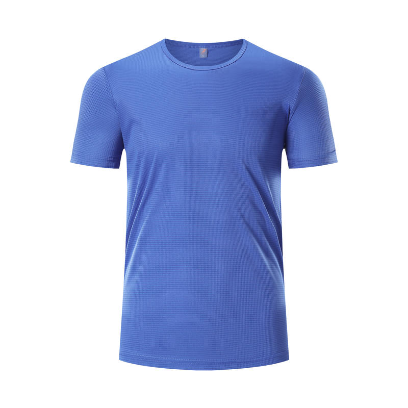 CoolForm Quick-Dry Running T-Shirt