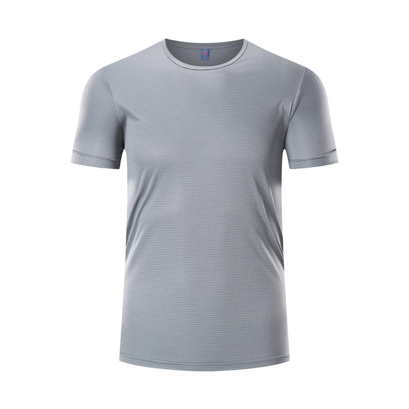 CoolForm Quick-Dry Running T-Shirt