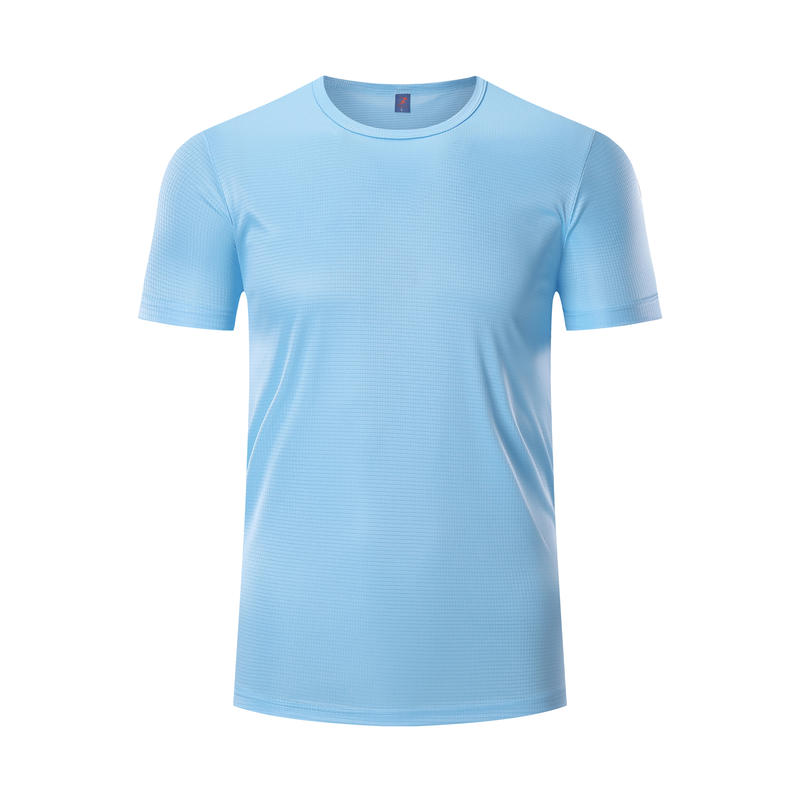 CoolForm Quick-Dry Running T-Shirt