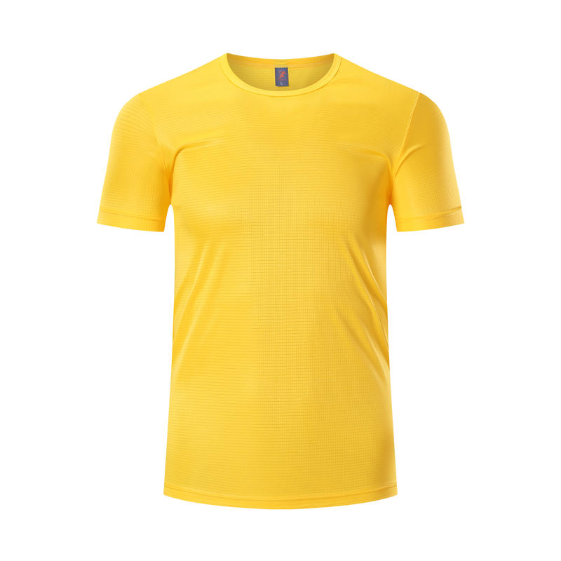CoolForm Quick-Dry Running T-Shirt