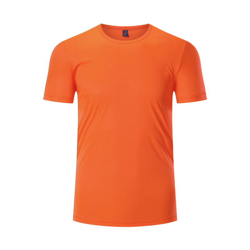 CoolForm Quick-Dry Running T-Shirt