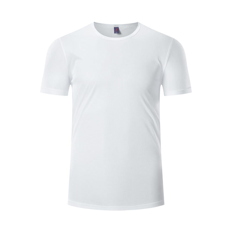 CoolForm Quick-Dry Running T-Shirt