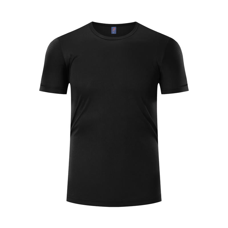 CoolForm Quick-Dry Running T-Shirt
