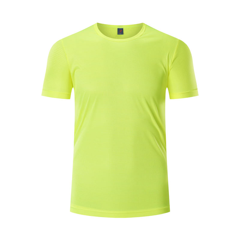 CoolForm Quick-Dry Running T-Shirt