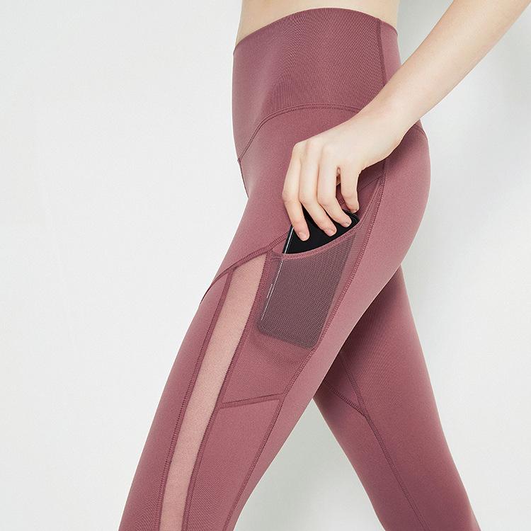 VitaFlow SculptFit Workout Leggings