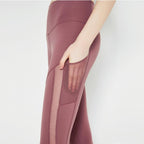 VitaFlow SculptFit Workout Leggings