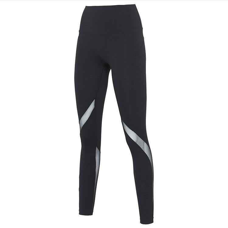 FlowSkin Breathable Active Leggings