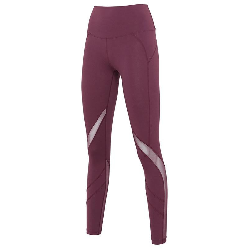 FlowSkin Breathable Active Leggings