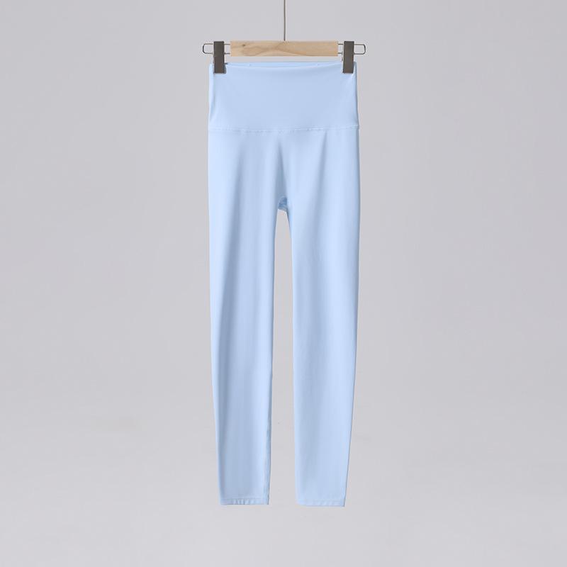 AeroSkin SoftStretch Yoga Leggings
