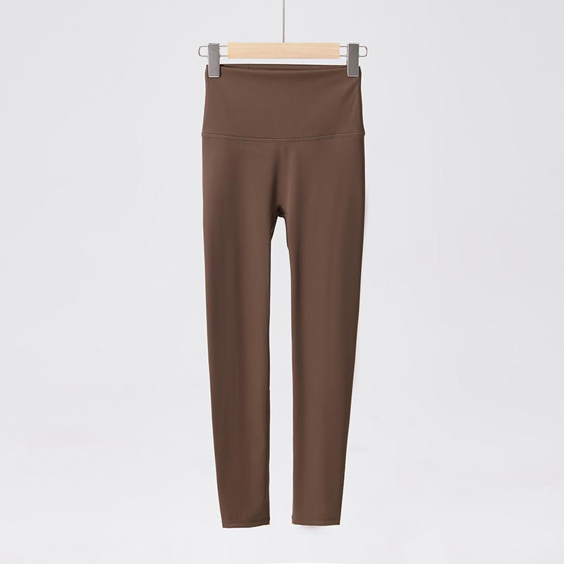 AeroSkin SoftStretch Yoga Leggings