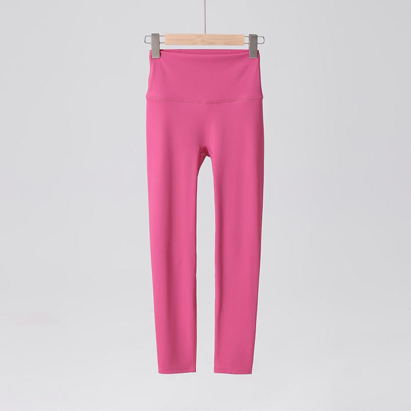 AeroSkin SoftStretch Yoga Leggings