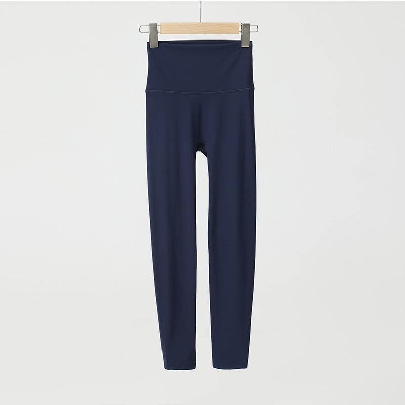 AeroSkin SoftStretch Yoga Leggings