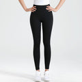 AeroSkin SoftStretch Yoga Leggings