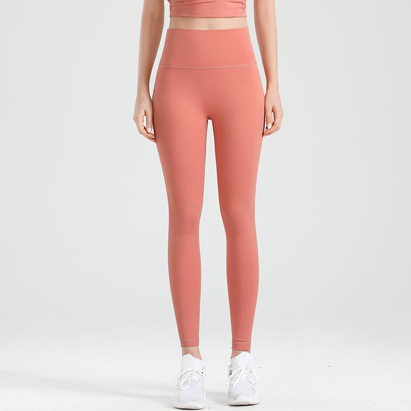 AeroSkin SoftStretch Yoga Leggings