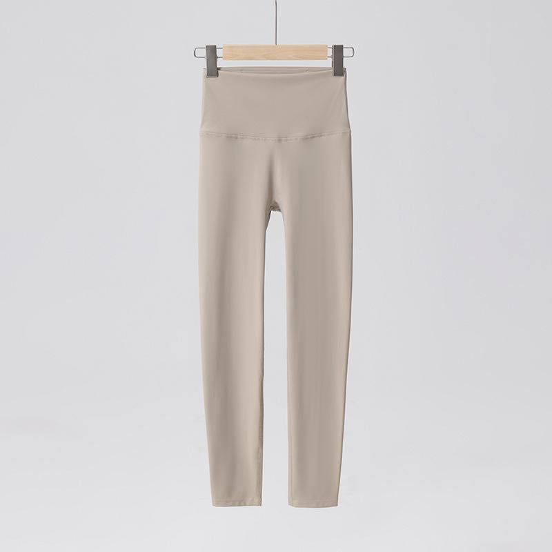 AeroSkin SoftStretch Yoga Leggings